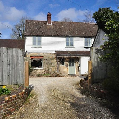 Wadhurst 리틀 타이드브룩 팜 B&B 외부 사진